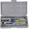Socket Set 40 Pcs Combination Socket Wrench Set With Box