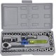 Socket Set 40 Pcs Combination Socket Wrench Set With Box