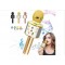 Karaoke Wireless Bluetooth Microphone Speaker