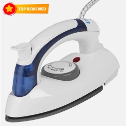 Portable Travel Iron Hetian 