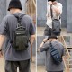 Waterproof Backpack USB Charging Port for For Men & Women