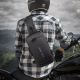 Original Men Anti-theft Waterproof Crossbody Bag