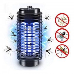Multi Function Electronic Mosquito Killer Lamp