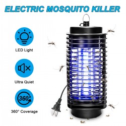 Multi Function Electronic Mosquito Killer Lamp