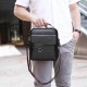 Jeep Bag Cross Body Solder Bag - Black