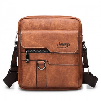 Jeep Bag Cross Body Solder Bag