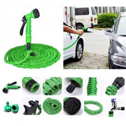Magic Hose Pipe For Bike & Car Washing