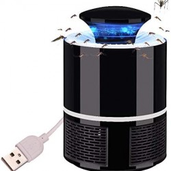 USB Electric Mosquito Killer Lamp
