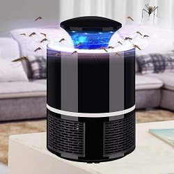 USB Electric Mosquito Killer Lamp