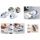 Portable Travel Iron Hetian 