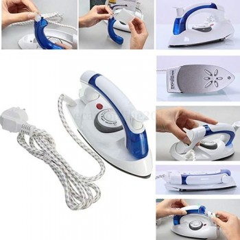 Portable Travel Iron Hetian 