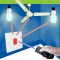Remote Control Switch Fan And Light