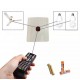 Remote Control Switch Fan And Light