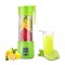 Rechargeable Blender Mini Portable Fruit & Vegetable Blender