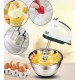 Scarlett Electric Egg Beater and Mixer