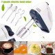 Scarlett Electric Egg Beater and Mixer