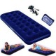 Single Air Bed With Pumper