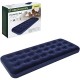 Single Air Bed With Pumper