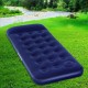 Single Air Bed With Pumper