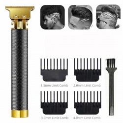 Rechargeable Vintage T9 Trimmer