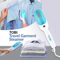 Tobi Portable Steam Iron