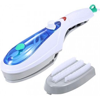 Tobi Portable Steam Iron