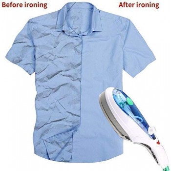 Tobi Portable Steam Iron