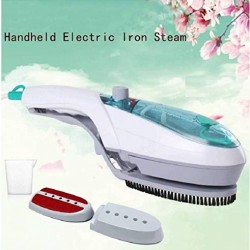 Tobi Portable Steam Iron