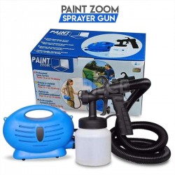 Paint Zoom Electric Portable Spray Painting Machine