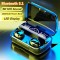 M10 TWS wireless Bluetooth headset
