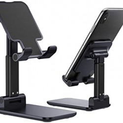 HIGH QUALITY Folding Desktop Stand Anti Slip Tablet Mobile stand