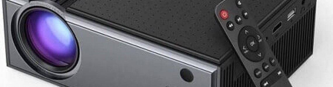 Cheerlux C8 Projector Review