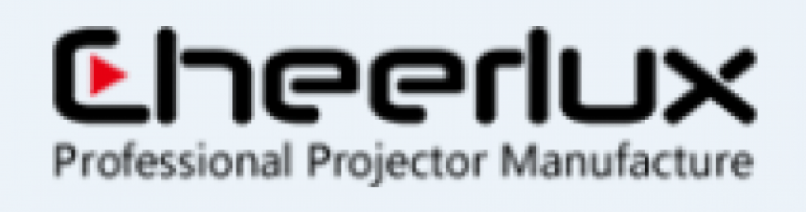 Cheerlux Projector List