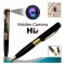 Spy pen camera hidden HD 1080P Video and photo pocket camera
