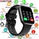 T500 Bluetooth Call Smart Watch for All Android Phone