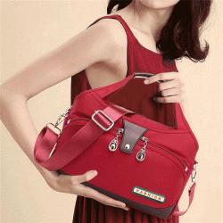 Waterproof Ladies Fashion Bag