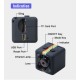 Mini Camera Q11 1080P Action Camera, Spy Camera, Mini Digital Camera, Battery Camera
