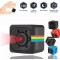 Mini Camera Q11 1080P Action Camera, Spy Camera, Mini Digital Camera, Battery Camera