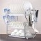 Kitchen Dish Drying Rack