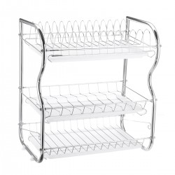 Kitchen Dish Drying Rack
