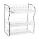 Kitchen Dish Drying Rack