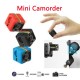 Mini Camera Q11 1080P Action Camera, Spy Camera, Mini Digital Camera, Battery Camera
