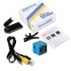 Mini Camera Q11 1080P Action Camera, Spy Camera, Mini Digital Camera, Battery Camera