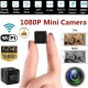 Mini Camera Q11 1080P Action Camera, Spy Camera, Mini Digital Camera, Battery Camera