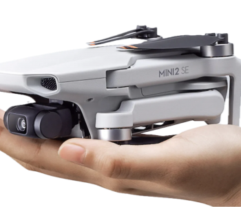Dji Mini Series Drone