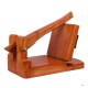 Wooden Ruti Maker