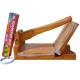 Wooden Ruti Maker