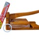 Wooden Ruti Maker