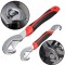 Snap N Grip Tools 2 in 1 