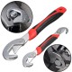 Snap N Grip Tools 2 in 1 